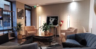 オテル デュ メイン