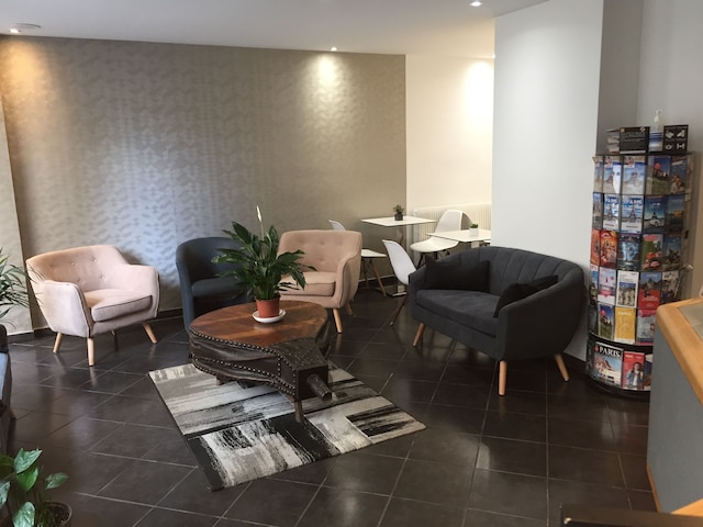 オテル デュ メイン