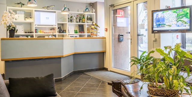 オテル デュ メイン