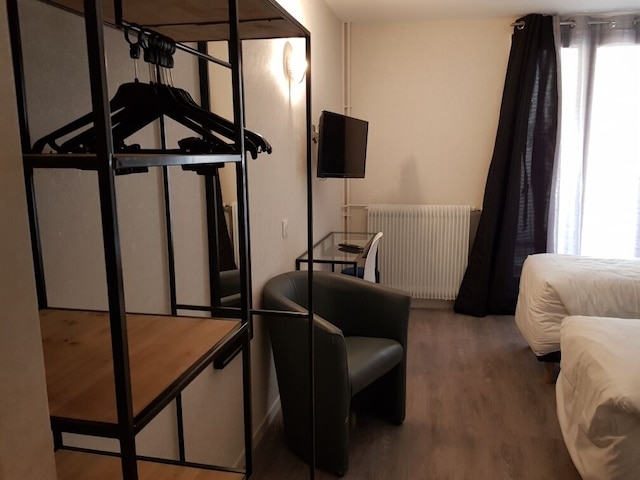 オテル デュ メイン