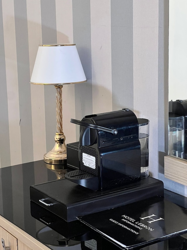 ホテル レブロン