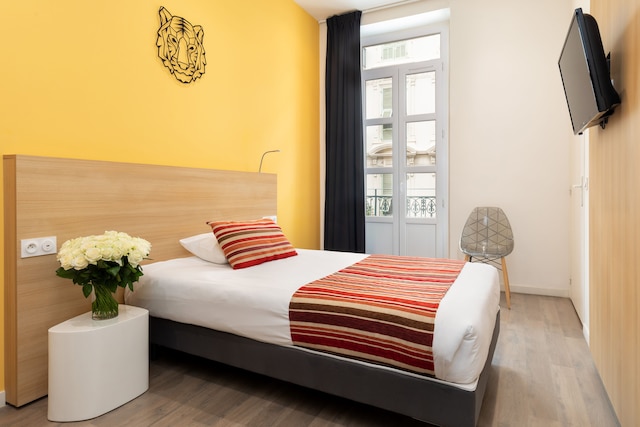 ホテル ビッコ ニース