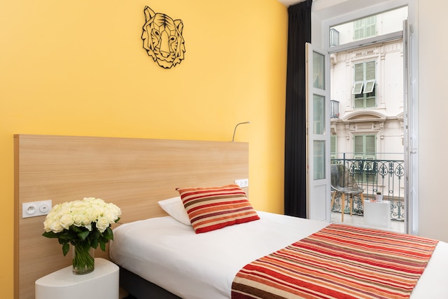 ホテル ビッコ ニース