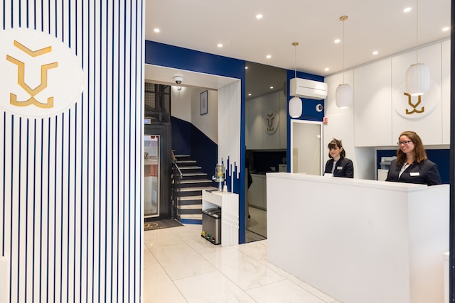 ホテル ビッコ ニース