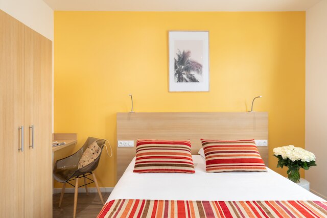 ホテル ビッコ ニース