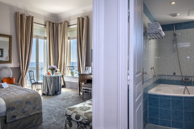 ホテルウエストエンドニースプロムナード