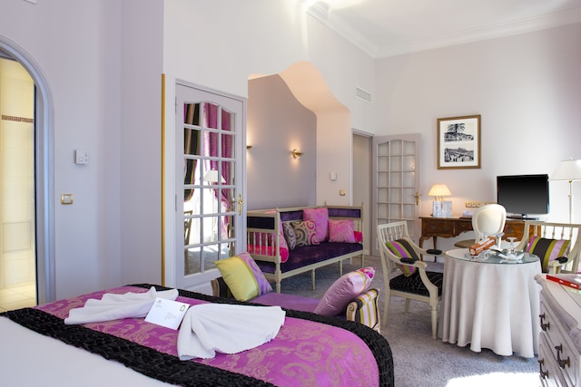 ホテルウエストエンドニースプロムナード