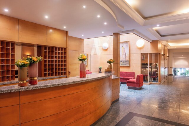 ル パティオ バスティーユ