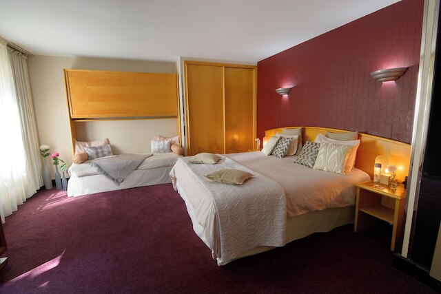 ル パティオ バスティーユ