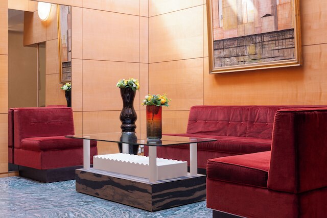 ル パティオ バスティーユ