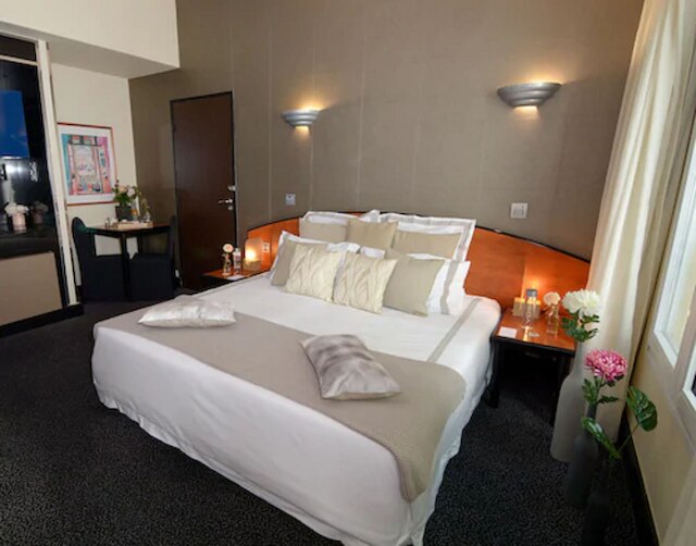 ル パティオ バスティーユ