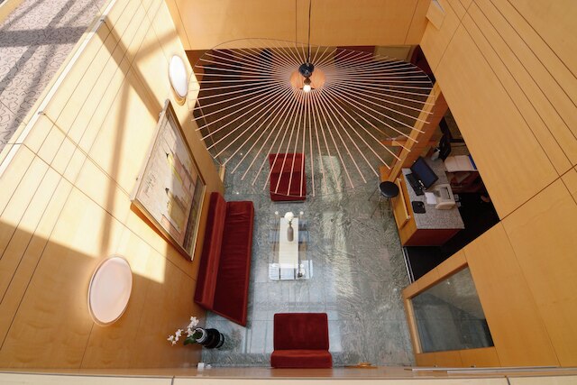 ル パティオ バスティーユ