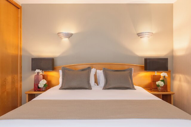 ル パティオ バスティーユ