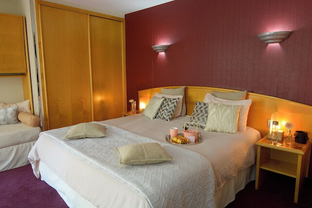 ル パティオ バスティーユ