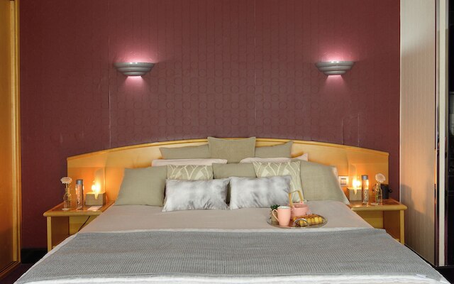 ル パティオ バスティーユ