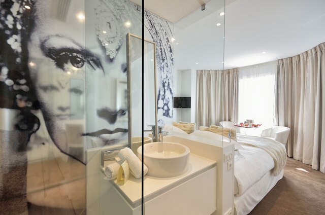 ホテル ルノワール