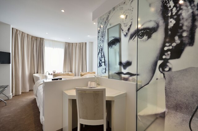 ホテル ルノワール