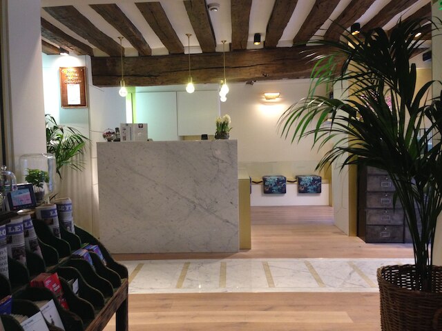 オテル セーブル サン ジェルマン