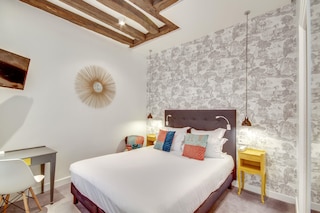 オテル セーブル サン ジェルマン