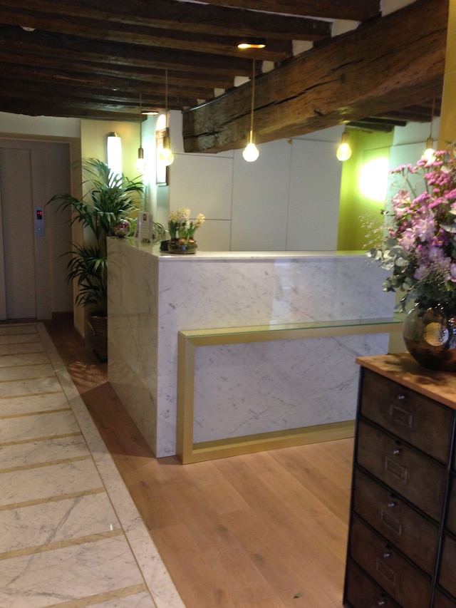 オテル セーブル サン ジェルマン