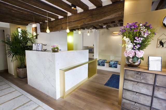 オテル セーブル サン ジェルマン