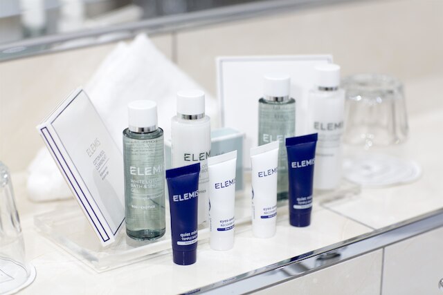 マクドナルド クラックストン ウッド ホテル & スパ, チェスター