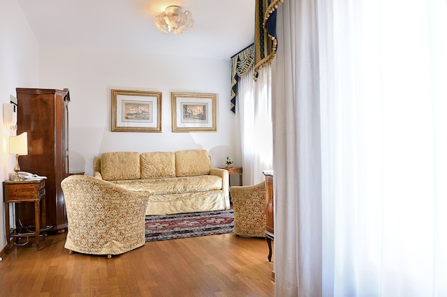 サン マルコ パレス