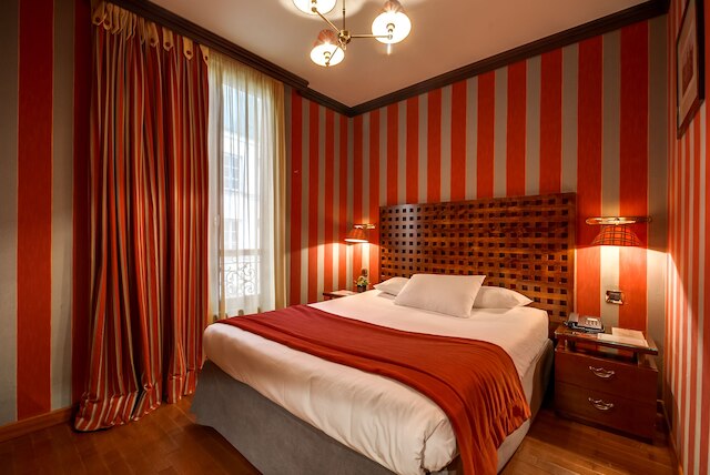 ヴィラ パンテオン