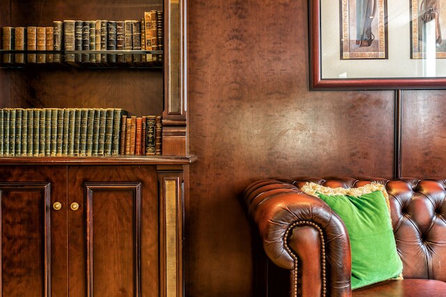 ヴィラ パンテオン