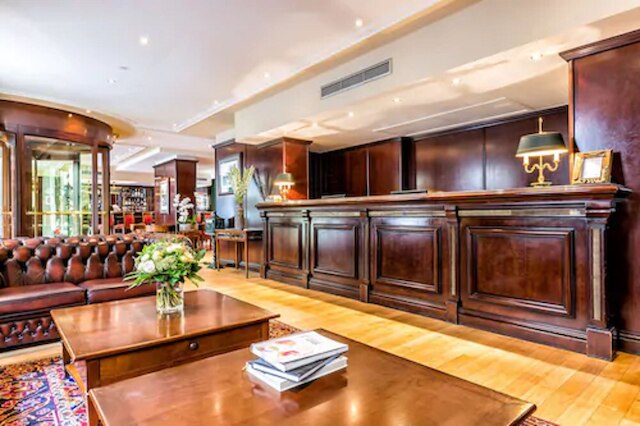 ヴィラ パンテオン