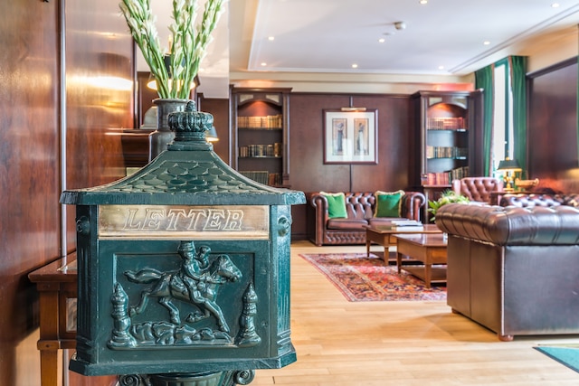 ヴィラ パンテオン