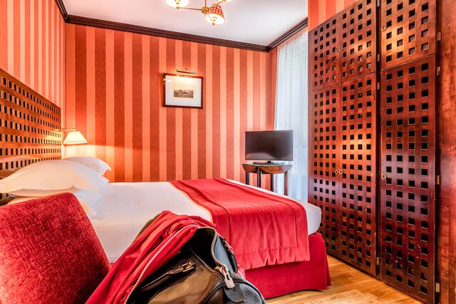 ヴィラ パンテオン