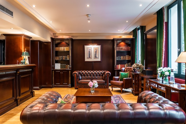 ヴィラ パンテオン