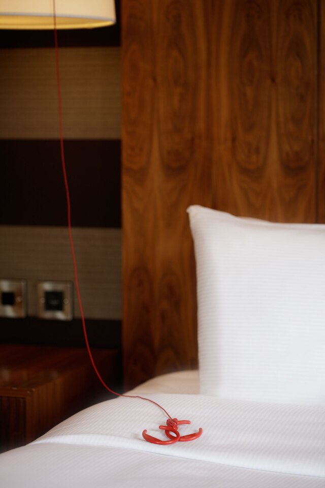 ダブルツリー バイ ヒルトン ストラトフォード アポン エイボン