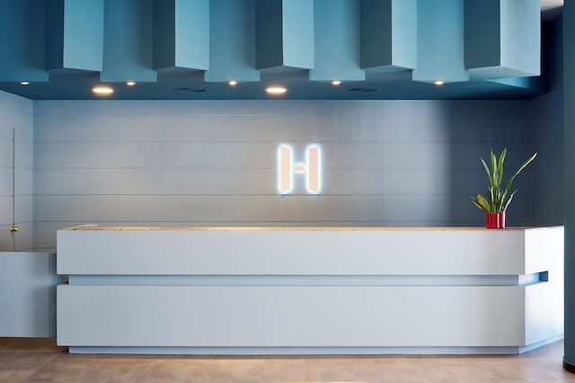 アパルタメントス ヘスペリア サント ジョアン