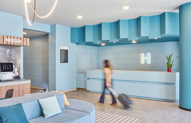 アパルタメントス ヘスペリア サント ジョアン