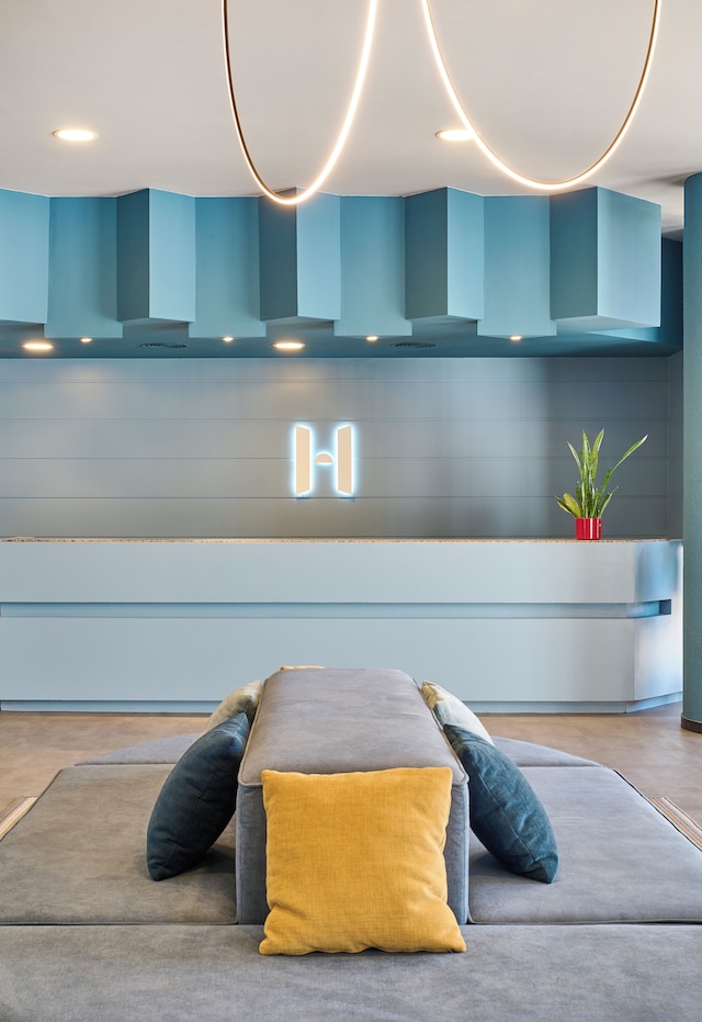 アパルタメントス ヘスペリア サント ジョアン