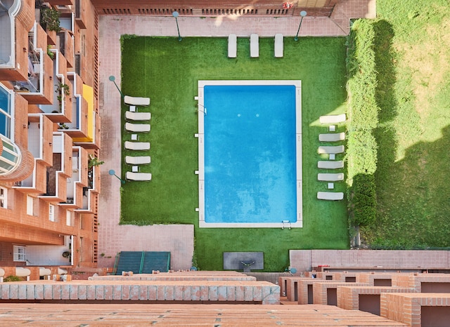 アパルタメントス ヘスペリア サント ジョアン