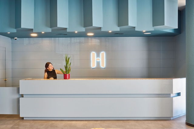 アパルタメントス ヘスペリア サント ジョアン