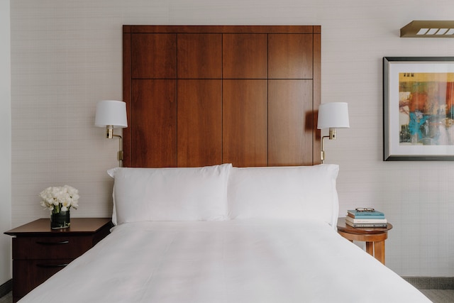 クラブ クォーターズ ホテルセントラル ループ シカゴ