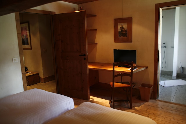 ル アモー アルベール 1er - ルレ & シャトー