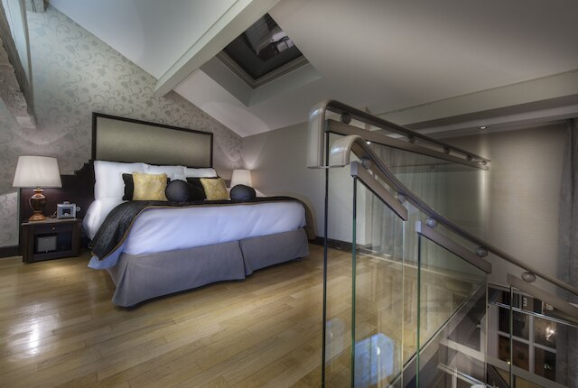 ヴィラ フロレンティーン