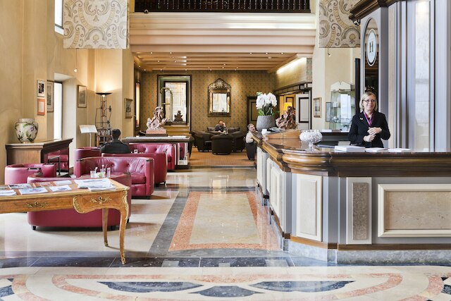 ヴィラ フロレンティーン