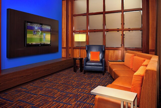 コートヤード・ボルティモア・ダウンタウン / インナーハーバー