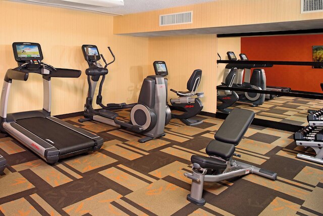 コートヤード・ボルティモア・ダウンタウン / インナーハーバー