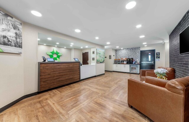 エクステンデット ステイ アメリカ プレミア スイーツ - マイアミ - エアポート - ドラル - 87Tス アベニュー サウス