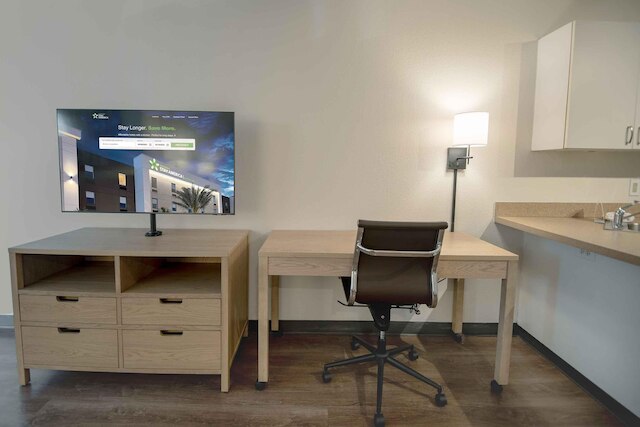 エクステンデット ステイ アメリカ スイーツ オレンジ カウンティ ジョン ウェイン エアパト