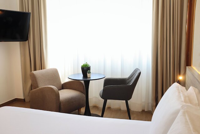 ユーロホテル ディアゴナル ポート