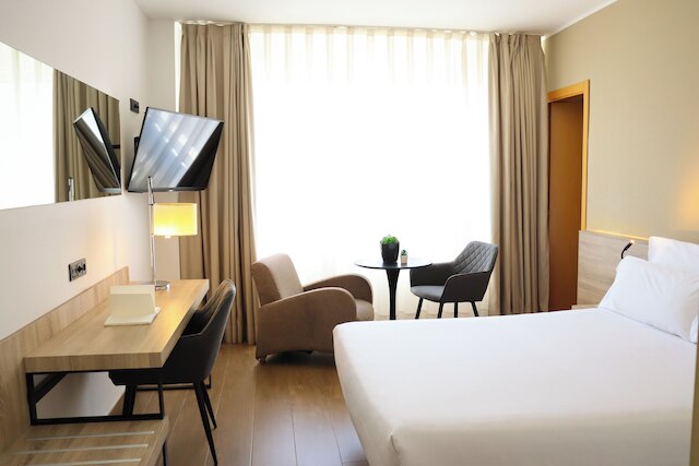 ユーロホテル ディアゴナル ポート