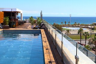 ユーロホテル ディアゴナル ポート